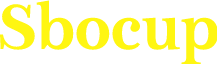 Sbocup